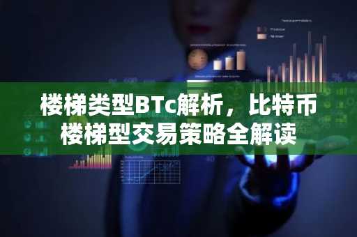 楼梯类型BTc解析，比特币楼梯型交易策略全解读