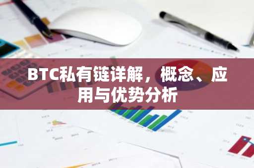 BTC私有链详解，概念、应用与优势分析