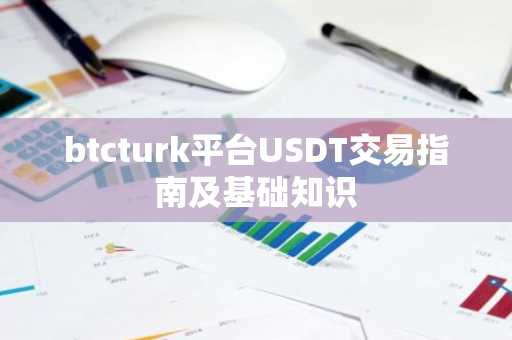 btcturk平台USDT交易指南及基础知识
