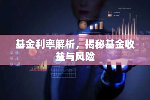 基金利率解析，揭秘基金收益与风险
