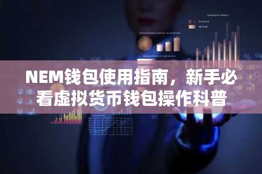 NEM钱包使用指南，新手必看虚拟货币钱包操作科普