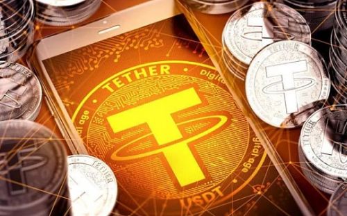 稳定币：与crypto共生 Mark Goodwin的比特币美元探索