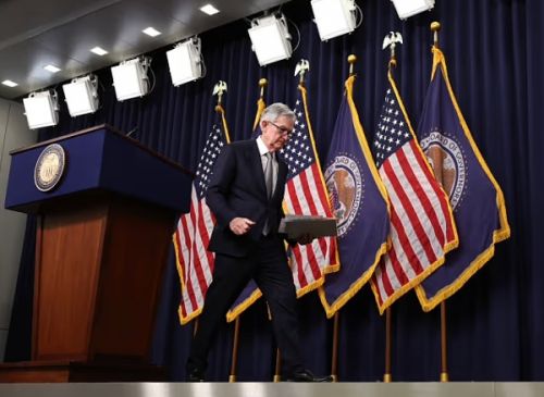 为什么太多“好消息”反倒对美股不利?