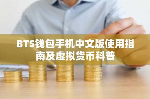 BTS钱包手机中文版使用指南及虚拟货币科普