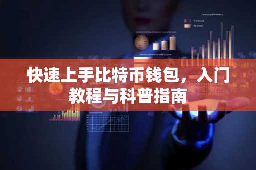 快速上手比特币钱包，入门教程与科普指南