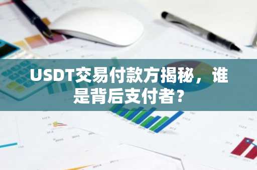 USDT交易付款方揭秘，谁是背后支付者？