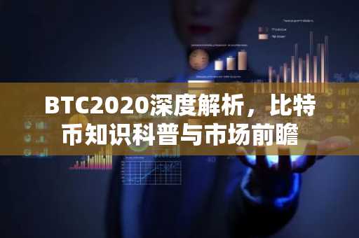 BTC2020深度解析，比特币知识科普与市场前瞻