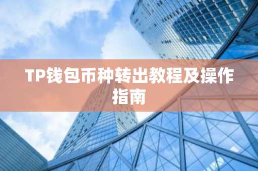 TP钱包币种转出教程及操作指南