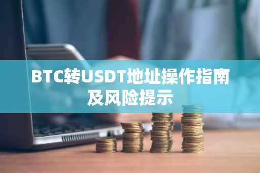 BTC转USDT地址操作指南及风险提示