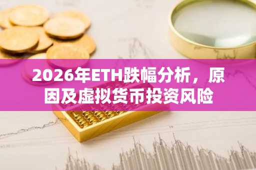 2026年ETH跌幅分析，原因及虚拟货币投资风险
