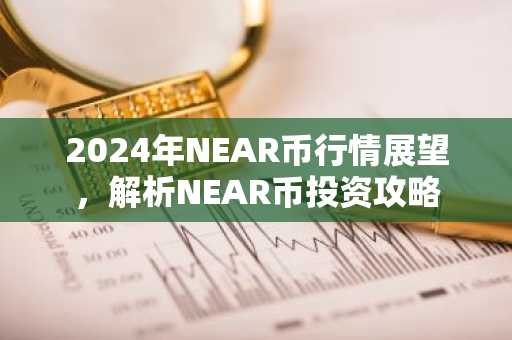 2024年NEAR币行情展望，解析NEAR币投资攻略