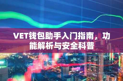 VET钱包助手入门指南，功能解析与安全科普