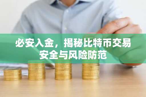 必安入金，揭秘比特币交易安全与风险防范