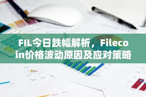FIL今日跌幅解析，Filecoin价格波动原因及应对策略
