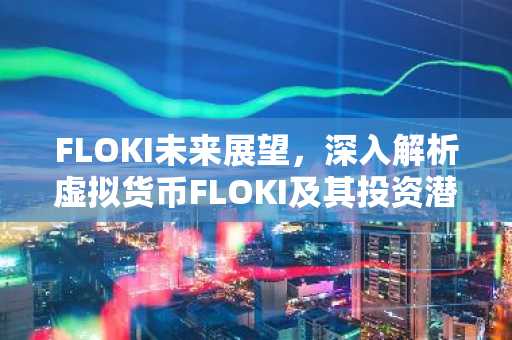 FLOKI未来展望，深入解析虚拟货币FLOKI及其投资潜力