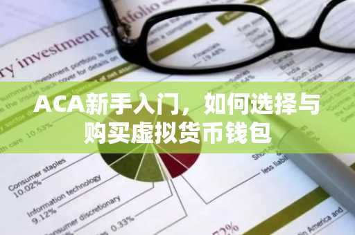 ACA新手入门，如何选择与购买虚拟货币钱包