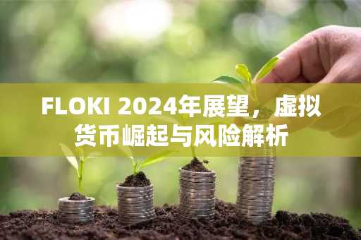 FLOKI 2024年展望，虚拟货币崛起与风险解析