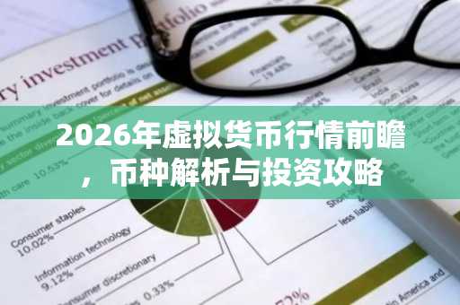 2026年虚拟货币行情前瞻，币种解析与投资攻略