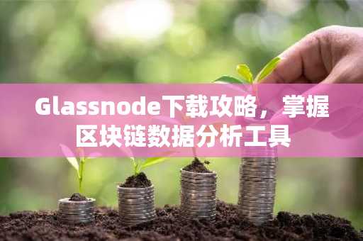 Glassnode下载攻略，掌握区块链数据分析工具