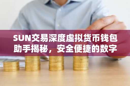 SUN交易深度虚拟货币钱包助手揭秘，安全便捷的数字资产管家