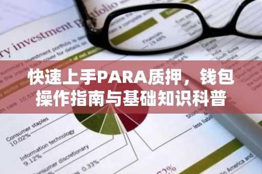 快速上手PARA质押，钱包操作指南与基础知识科普