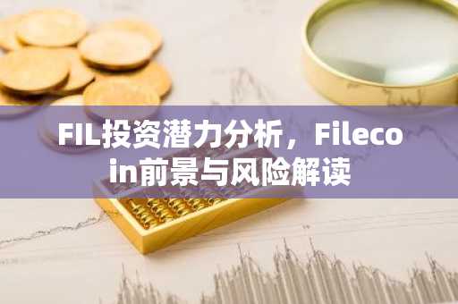 FIL投资潜力分析，Filecoin前景与风险解读