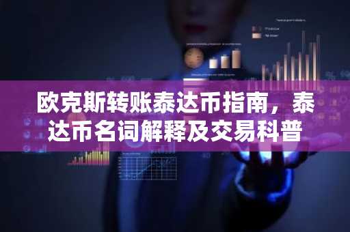 欧克斯转账泰达币指南，泰达币名词解释及交易科普