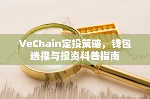 VeChain定投策略，钱包选择与投资科普指南