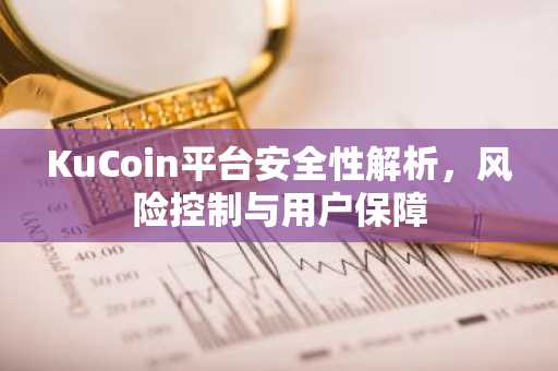 KuCoin平台安全性解析，风险控制与用户保障