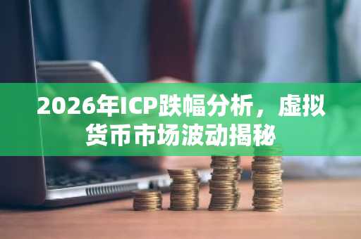 2026年ICP跌幅分析，虚拟货币市场波动揭秘