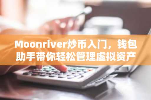 Moonriver炒币入门，钱包助手带你轻松管理虚拟资产
