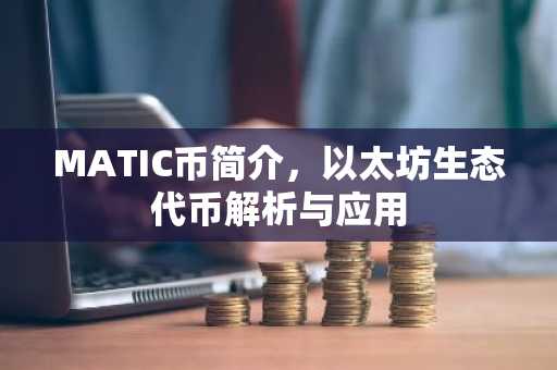 MATIC币简介，以太坊生态代币解析与应用