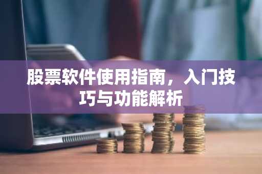 股票软件使用指南，入门技巧与功能解析