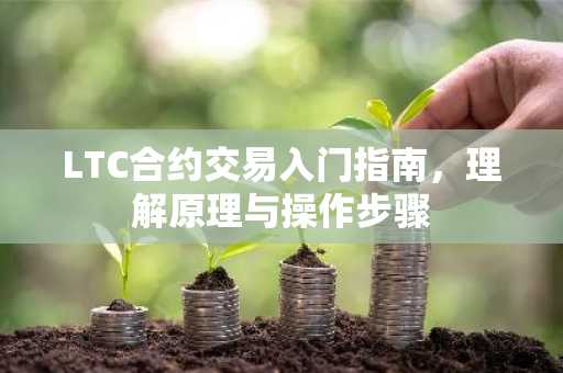 LTC合约交易入门指南，理解原理与操作步骤