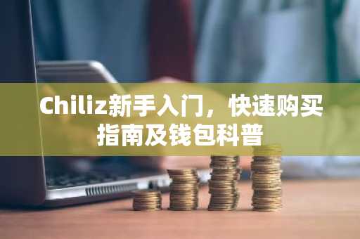 Chiliz新手入门，快速购买指南及钱包科普