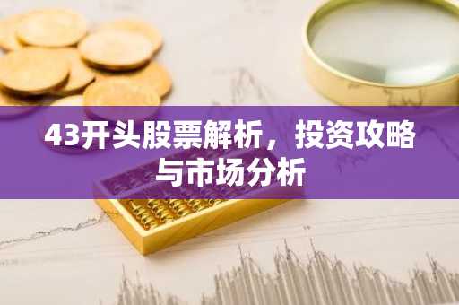 43开头股票解析，投资攻略与市场分析