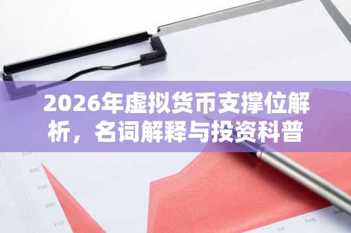 2026年虚拟货币支撑位解析，名词解释与投资科普