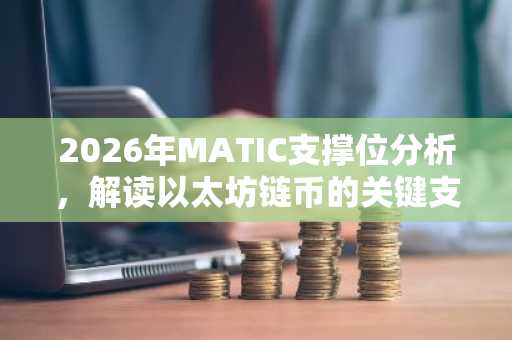 2026年MATIC支撑位分析，解读以太坊链币的关键支撑位