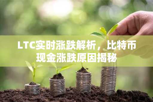 LTC实时涨跌解析，比特币现金涨跌原因揭秘