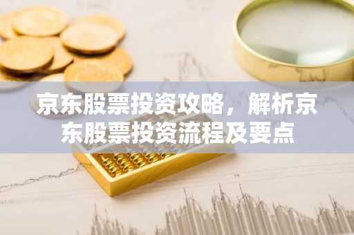 京东股票投资攻略，解析京东股票投资流程及要点