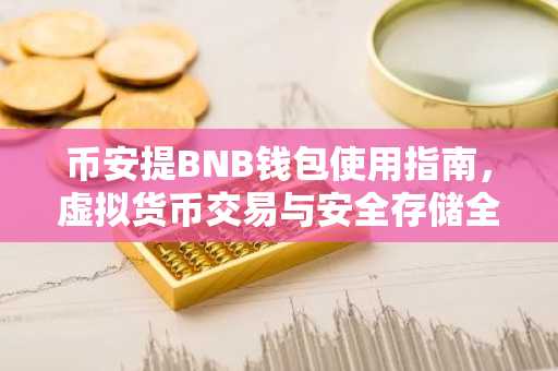 币安提BNB钱包使用指南，虚拟货币交易与安全存储全解析