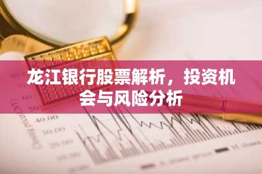 龙江银行股票解析，投资机会与风险分析