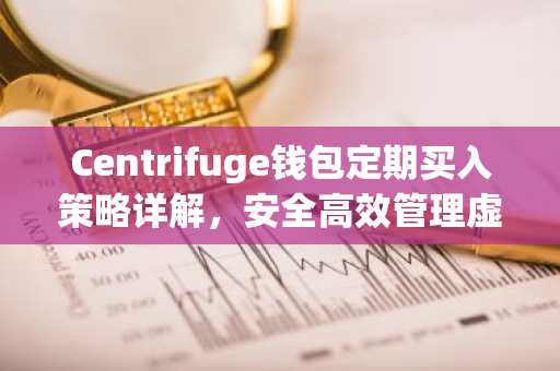 Centrifuge钱包定期买入策略详解，安全高效管理虚拟资产