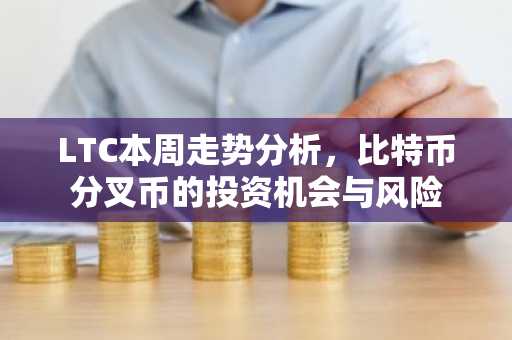 LTC本周走势分析，比特币分叉币的投资机会与风险
