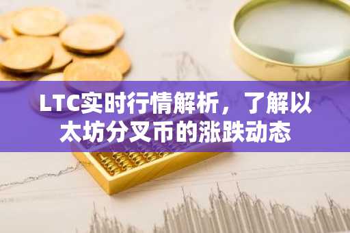 LTC实时行情解析，了解以太坊分叉币的涨跌动态