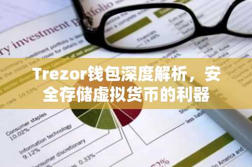 Trezor钱包深度解析，安全存储虚拟货币的利器