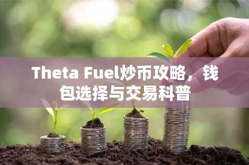 Theta Fuel炒币攻略，钱包选择与交易科普