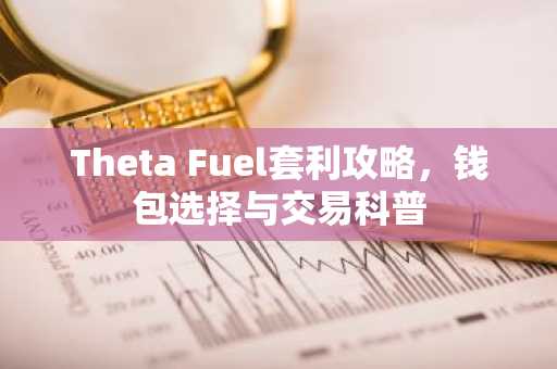 Theta Fuel套利攻略，钱包选择与交易科普