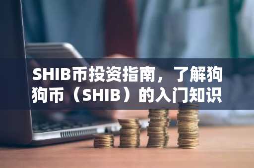 SHIB币投资指南，了解狗狗币（SHIB）的入门知识