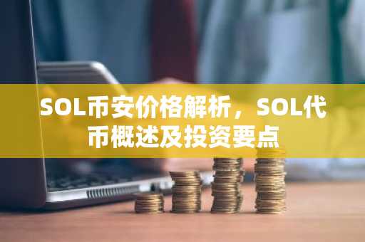 SOL币安价格解析，SOL代币概述及投资要点